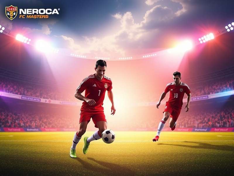 NEROCA FC Masters Future Update